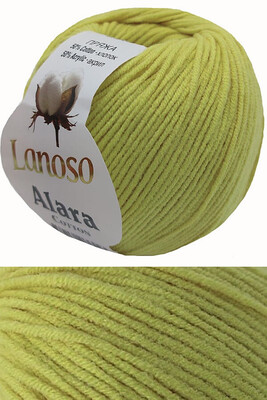 LANOSO ALARA 914 
