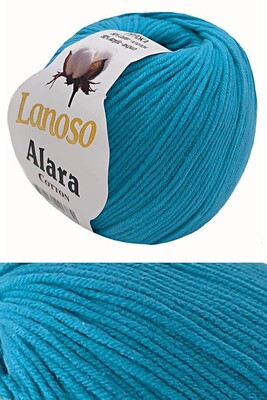 LANOSO ALARA 916 