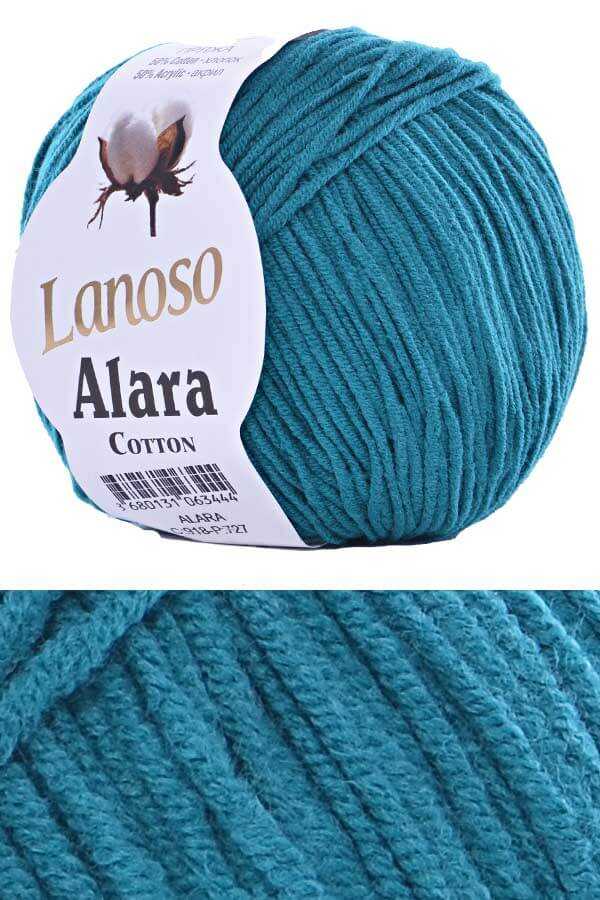 LANOSO ALARA 918
