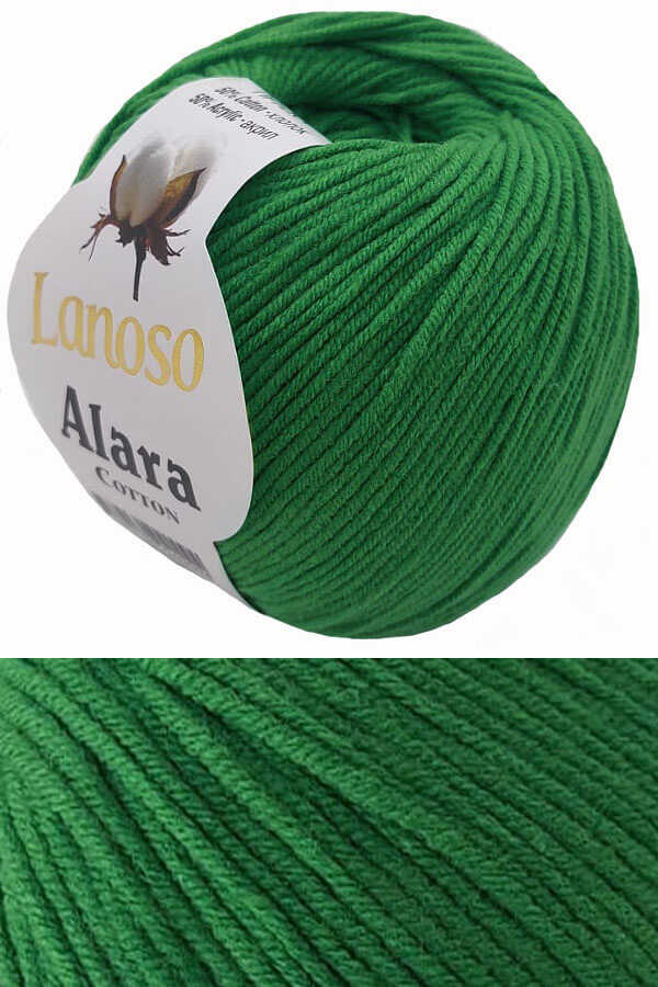 LANOSO ALARA 921