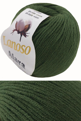 LANOSO ALARA 929 