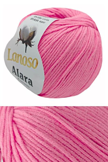 LANOSO ALARA 931 - 1