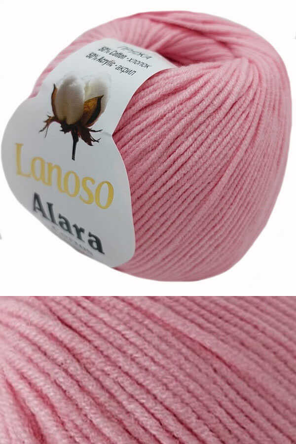 LANOSO ALARA 932
