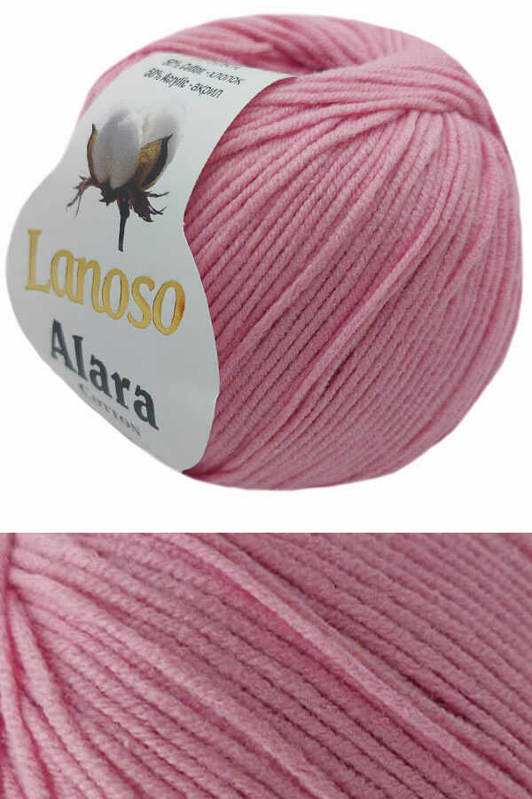 LANOSO ALARA 933