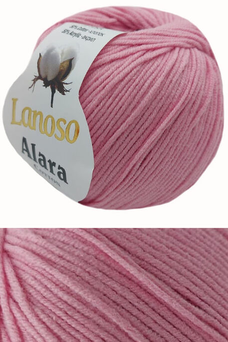 LANOSO - LANOSO ALARA 933