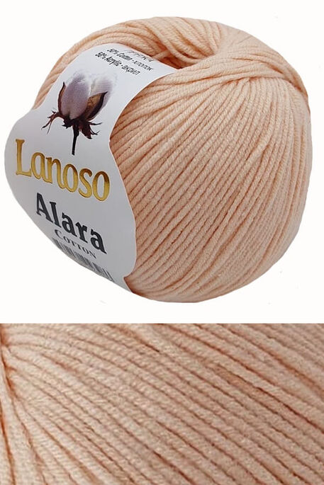 LANOSO ALARA 937 - 1