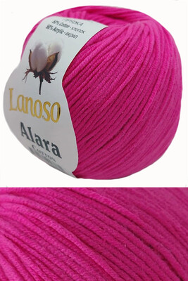 LANOSO ALARA 946 