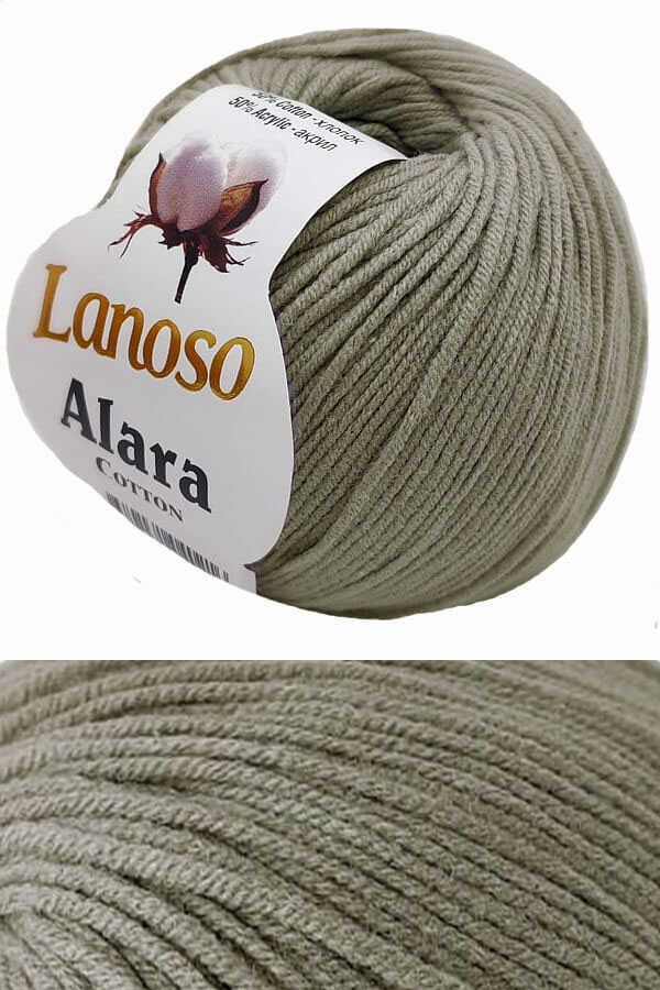 LANOSO ALARA 952