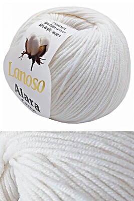 LANOSO ALARA 955 