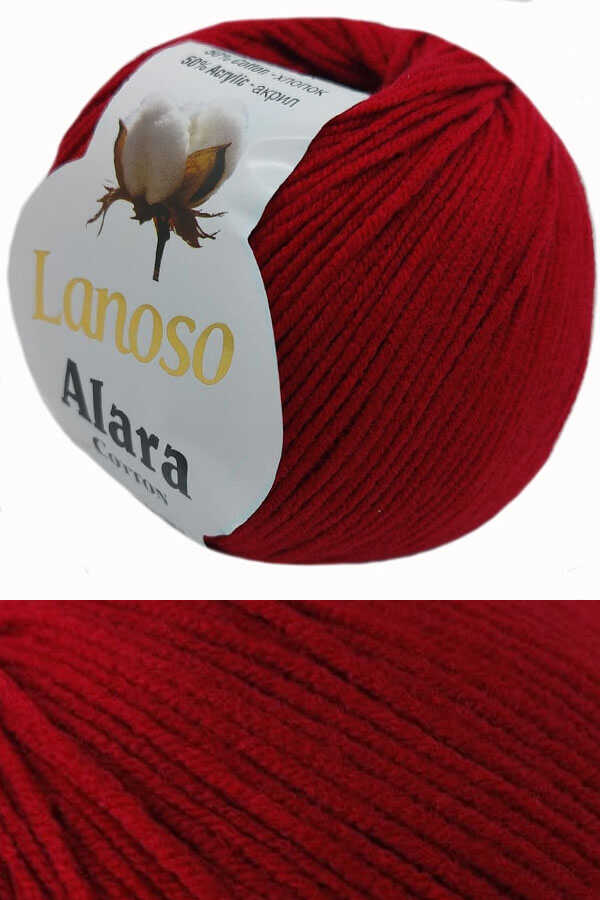LANOSO ALARA 956