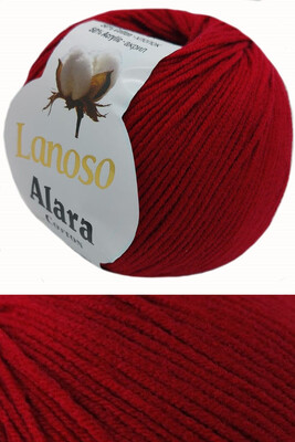 LANOSO ALARA 956 