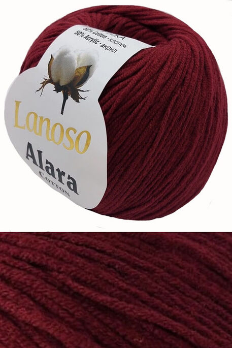 LANOSO ALARA 957 - 1