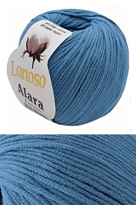 LANOSO ALARA 961 