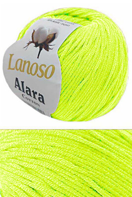 LANOSO ALARA 970 