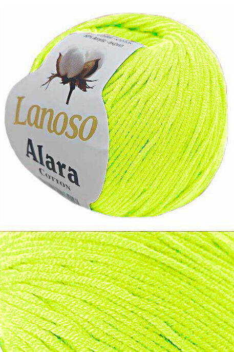LANOSO ALARA 970 - 1