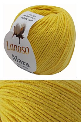 LANOSO ALARA 979 