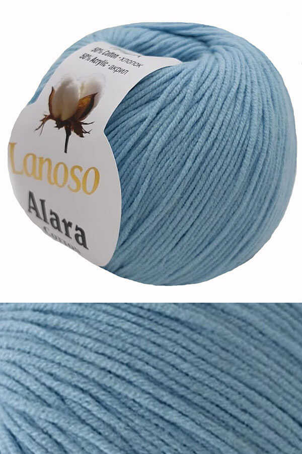 LANOSO ALARA 981