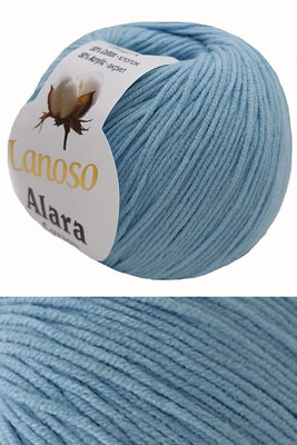 LANOSO ALARA 981 