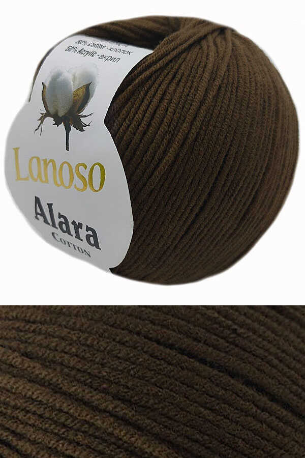 LANOSO ALARA 992