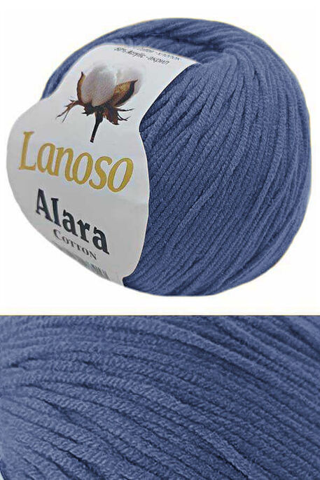 LANOSO - LANOSO ALARA 993