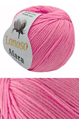 LANOSO - LANOSO ALARA 931