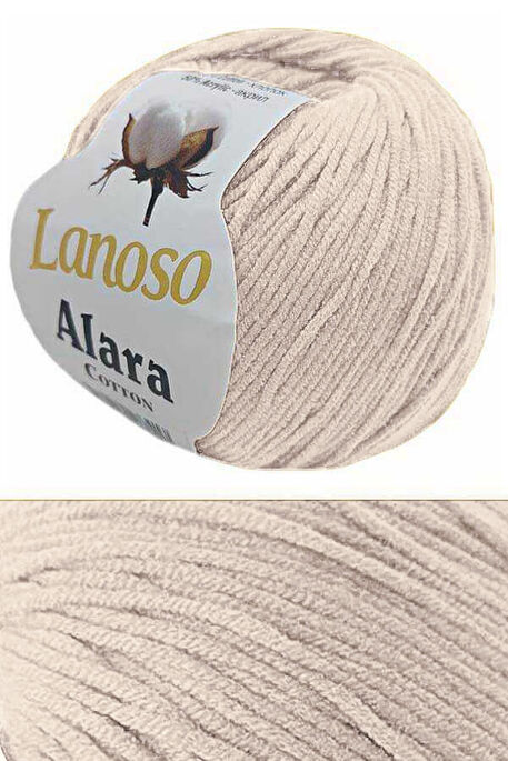 LANOSO - LANOSO ALARA 995