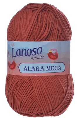 LANOSO - LANOSO ALARA MEGA 936 Taba