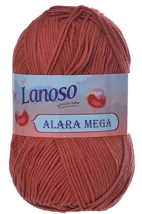 LANOSO - LANOSO ALARA MEGA 936 Taba