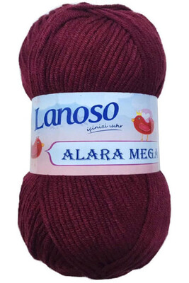 LANOSO - LANOSO ALARA MEGA 957 Bordo