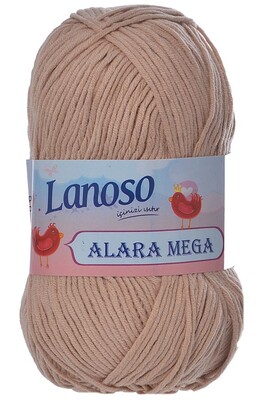 LANOSO - LANOSO ALARA MEGA 971 Ten