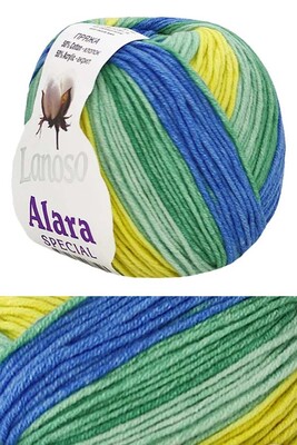 LANOSO - LANOSO ALARA SPECIAL 702