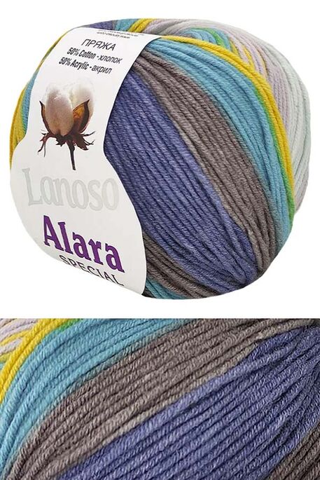 LANOSO - LANOSO ALARA SPECIAL 705