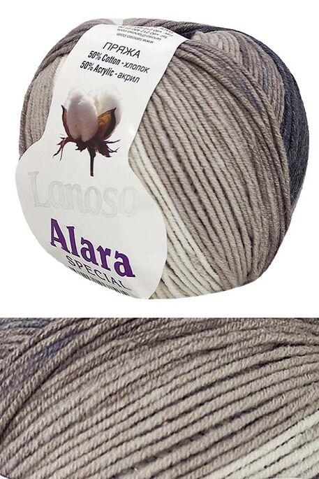 LANOSO - LANOSO ALARA SPECIAL 708