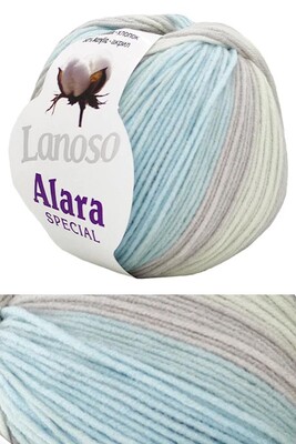 LANOSO - LANOSO ALARA SPECIAL 711