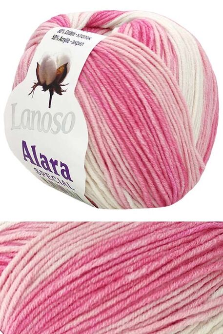 LANOSO - LANOSO ALARA SPECIAL 715