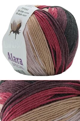 LANOSO - LANOSO ALARA SPECIAL 719