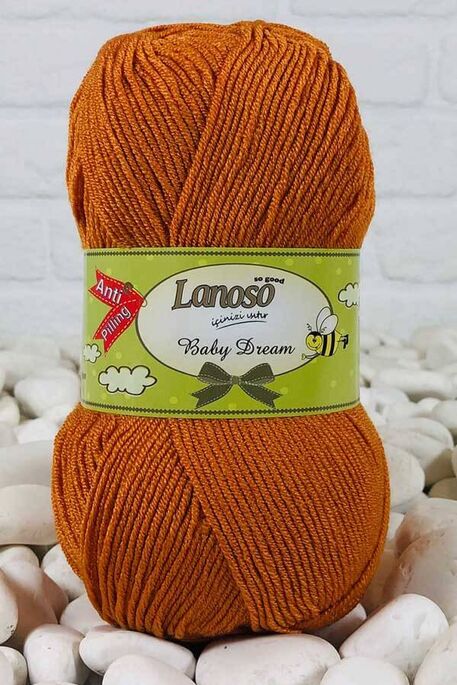 LANOSO BABY DREAM 1906 Tarçın - 1