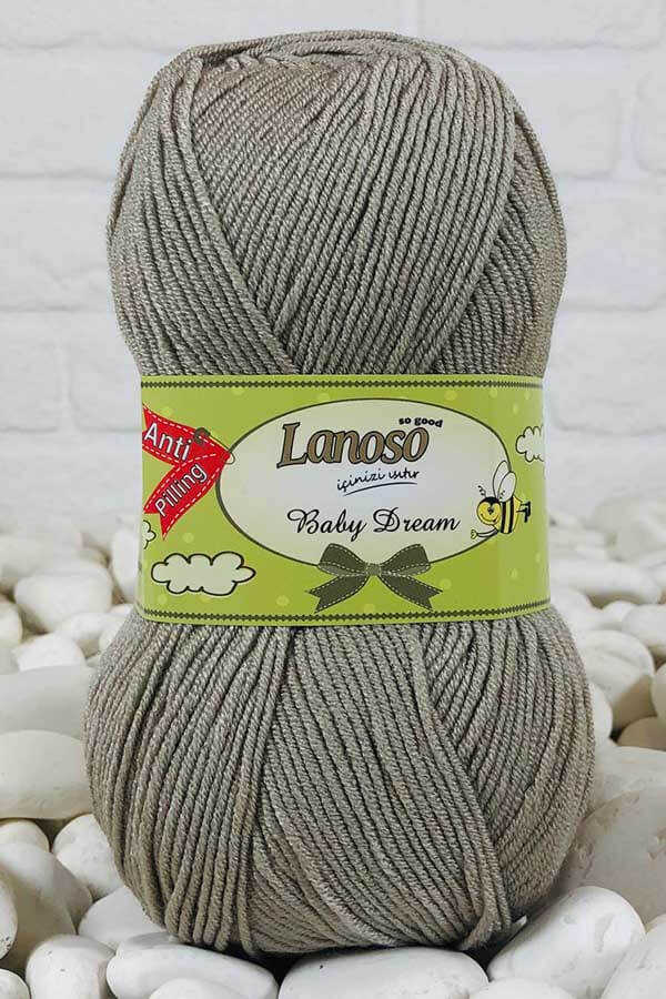 LANOSO BABY DREAM 909 Bej
