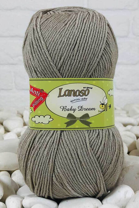 LANOSO BABY DREAM 909 Bej - 1