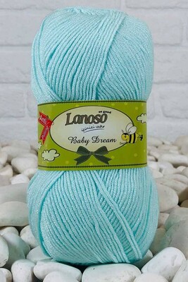 LANOSO BABY DREAM 919 Camgöbeği