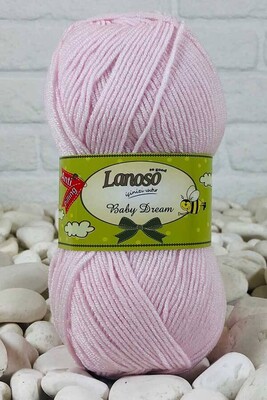 LANOSO BABY DREAM 932 Bebek Pembesi