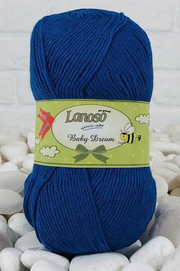 LANOSO BABY DREAM 954 Parlement