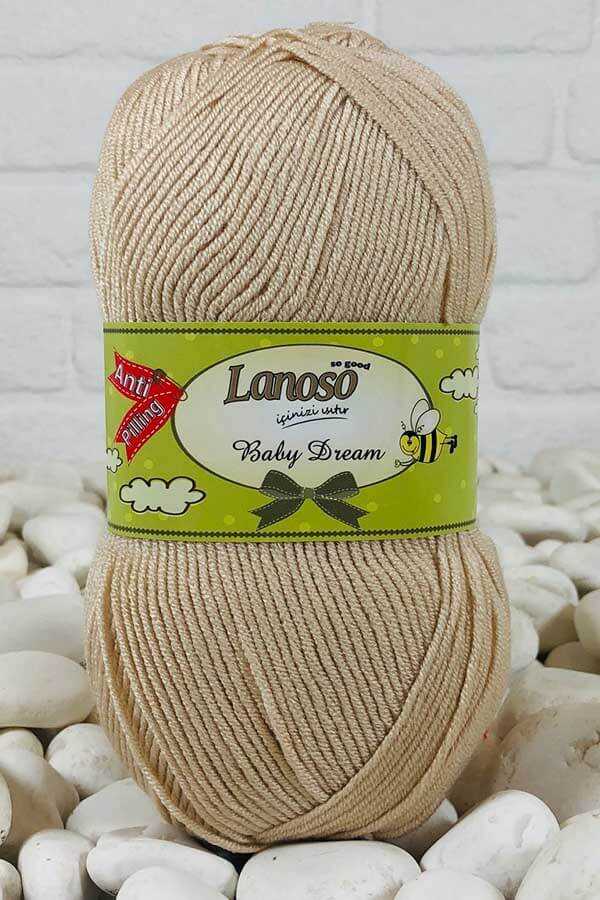 LANOSO BABY DREAM 995 Ten