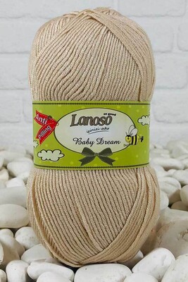 LANOSO BABY DREAM 995 Ten
