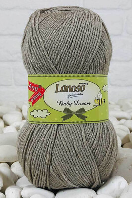 LANOSO - LANOSO BABY DREAM 909 Bej