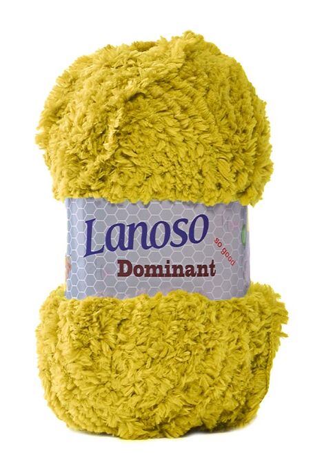 LANOSO DOMİNANT 906 - 1