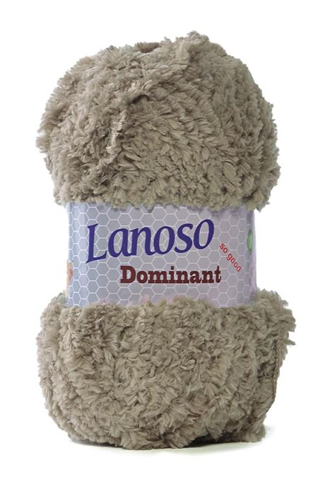 LANOSO DOMİNANT 909 - 1