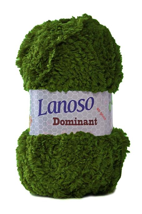 LANOSO DOMİNANT 912 - 1