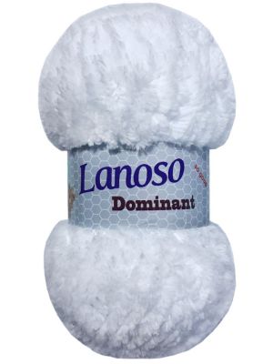 LANOSO DOMİNANT 955 Beyaz - 1