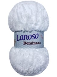 LANOSO - LANOSO DOMİNANT 955 Beyaz